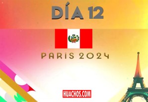 Agenda deportiva peruana de los Juegos Olímpicos París 2024 - Francia Agenda deportiva peruana de los Juegos Olímpicos París 2024 - Francia