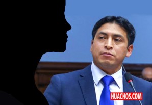 Un testimonio de terror, habla la víctima del congresista Freddy Díaz | VIDEO Un testimonio de terror, habla la víctima del congresista Freddy Díaz | VIDEO