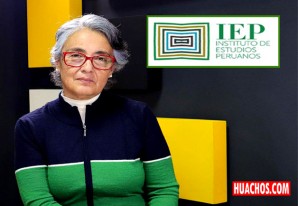 Natalia González: "Es un sentido común que ya no somos una democracia" Natalia González: "Es un sentido común que ya no somos una democracia"