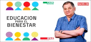 “La ideología elitista del currículo tradicional es un gran fracaso de las escuelas peruanas” “La ideología elitista del currículo tradicional es un gran fracaso de las escuelas peruanas”