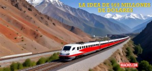Huancavelica: ProInversión adjudicará la buena pro de modernización del Tren Macho Huancavelica: ProInversión adjudicará la buena pro de modernización del Tren Macho