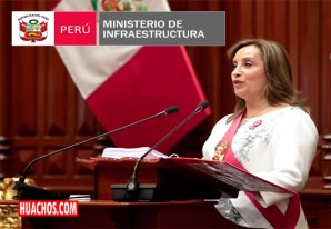 IPE: Creación de Ministerio de Infraestructura costaría S/169 millones al Erario Nacional | VIDEO IPE: Creación de Ministerio de Infraestructura costaría S/169 millones al Erario Nacional | VIDEO