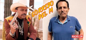 El As de la Sierra le dedica un narcocorrido a El Mayo Zambada | VIDEO El As de la Sierra le dedica un narcocorrido a El Mayo Zambada | VIDEO