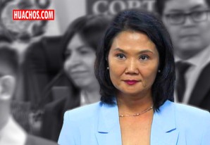 Caso Cócteles: Juicio contra Keiko Fujimori se reanuda este lunes 9 de setiembre Caso Cócteles: Juicio contra Keiko Fujimori se reanuda este lunes 9 de setiembre