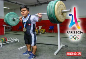 Agenda deportiva peruana en los Juegos Paralímpicos París 2024 - Francia Agenda deportiva peruana en los Juegos Paralímpicos París 2024 - Francia
