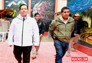 Destituyen al director del penal de Chincha Arturo Díaz Aliaga y nombran uno nuevo Destituyen al director del penal de Chincha Arturo Díaz Aliaga y nombran uno nuevo