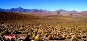 Challapalca, la vida dentro del penal de máxima seguridad | VIDEO Challapalca, la vida dentro del penal de máxima seguridad | VIDEO