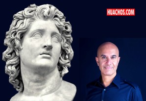 Tres lecciones de vida de Alejandro Magno | VIDEO Tres lecciones de vida de Alejandro Magno | VIDEO