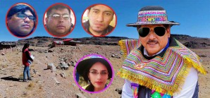 Funcionarios del Gore Huancavelica roban, pero el jefe no quiso darse cuenta Funcionarios del Gore Huancavelica roban, pero el jefe no quiso darse cuenta