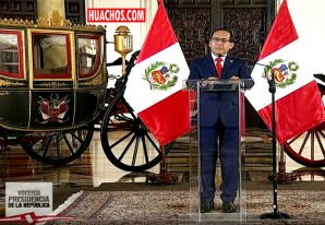 Vocero del Despacho Presidencial, Fredy Hinojosa, brinda conferencia | DIRECTO Vocero del Despacho Presidencial, Fredy Hinojosa, brinda conferencia | DIRECTO