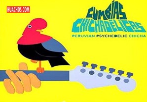 "La cumbia de los pajaritos" en salsa mejicana | VIDEO "La cumbia de los pajaritos" en salsa mejicana | VIDEO