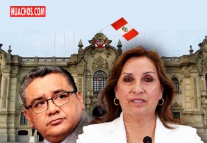 Nicolas Zevallos: La inseguridad ciudadana es un caldo de cultivo para el autoritarismo | VIDEO Nicolas Zevallos: La inseguridad ciudadana es un caldo de cultivo para el autoritarismo | VIDEO