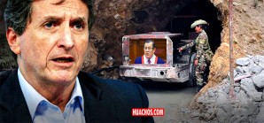 Pablo de la Flor, gerente corporativo de la Poderosa, responde a Eduardo Salhuana Pablo de la Flor, gerente corporativo de la Poderosa, responde a Eduardo Salhuana