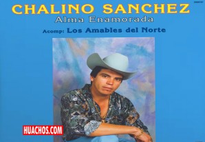 "Alma enamorada" del legendario rey de los narco corridos Chalino Sánchez | VIDEO "Alma enamorada" del legendario rey de los narco corridos Chalino Sánchez | VIDEO