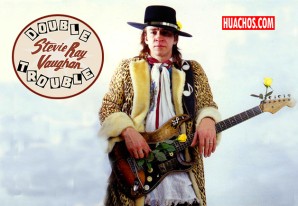 Stevie Ray Vaughan uno de los grandes guitarristas de los EE.UU. | VIDEO Stevie Ray Vaughan uno de los grandes guitarristas de los EE.UU. | VIDEO