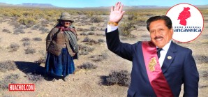 Inmensa alegria del Gore Huancavelica por su presupuesto del Año Fiscal 2025 Inmensa alegria del Gore Huancavelica por su presupuesto del Año Fiscal 2025