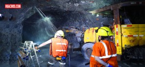 Producción minera nacional aumentó significativamente en agosto 2024 Producción minera nacional aumentó significativamente en agosto 2024