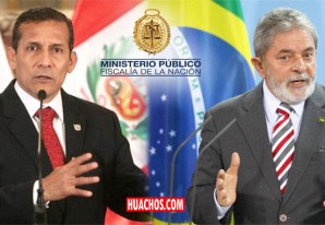 Fiscal German Juárez afirma que hay pruebas que Humala recibió dinero de Odebrecht | VIDEO Fiscal German Juárez afirma que hay pruebas que Humala recibió dinero de Odebrecht | VIDEO