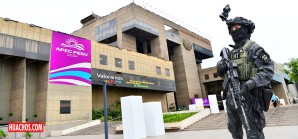 APEC: Mininter garantizará la seguridad con más de 13 000 policías | VIDEO APEC: Mininter garantizará la seguridad con más de 13 000 policías | VIDEO