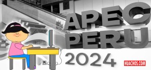 Doble maltrato gubernamental a los niños de Lima Metropolitana, Huaral y el Callao Doble maltrato gubernamental a los niños de Lima Metropolitana, Huaral y el Callao