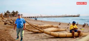 ¿Por qué los peruanos son los más chaparritos de Sudamérica? ¿Por qué los peruanos son los más chaparritos de Sudamérica?