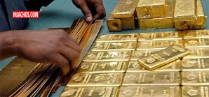 Oro ilegal: exportaciones del metal precioso peruano crecerían de 41% este año Oro ilegal: exportaciones del metal precioso peruano crecerían de 41% este año