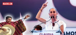 APEC 2024: México sigue en guerra contra fantasmas peruanos del pasado APEC 2024: México sigue en guerra contra fantasmas peruanos del pasado