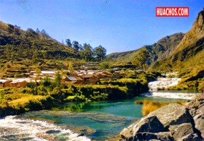 Huancaya (Yauyos-Lima) reconocido entre Mejores Pueblos Turísticos 2024 del Mundo | VIDEO Huancaya (Yauyos-Lima) reconocido entre Mejores Pueblos Turísticos 2024 del Mundo | VIDEO