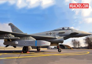 Ucrania utiliza por primera vez los misiles británicos Storm Shadow en territorio ruso | VIDEO Ucrania utiliza por primera vez los misiles británicos Storm Shadow en territorio ruso | VIDEO