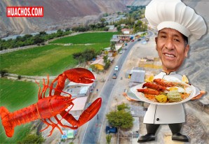 El chef Justino hace una invitación gourmet a Ud. y familia en Las Palmeras, Lima El chef Justino hace una invitación gourmet a Ud. y familia en Las Palmeras, Lima