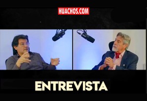 "El Arriero" entrevista a Francisco Sagasti sobre sus ambiciones políticas | VIDEO "El Arriero" entrevista a Francisco Sagasti sobre sus ambiciones políticas | VIDEO