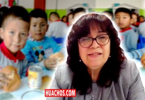 Midis designa a Cecilia Barbieri Quino como nueva directora ejecutiva de Qali Warma Midis designa a Cecilia Barbieri Quino como nueva directora ejecutiva de Qali Warma