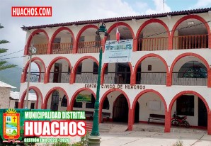 Hay chamba (85 puestos) en la muni Huachos para hombres y mujeres Hay chamba (85 puestos) en la muni Huachos para hombres y mujeres