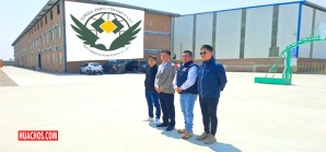 Los poderosos chinos de Tengda Perú dictan su ley a diestra y siniestra en Ica Los poderosos chinos de Tengda Perú dictan su ley a diestra y siniestra en Ica