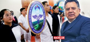 134 docentes de institutos accederán a nombramiento en región Huancavelica 134 docentes de institutos accederán a nombramiento en región Huancavelica