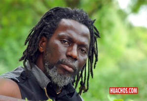 Tiken Jah Fakoly, el cantante de reggae de la Costa de Marfil | VIDEO Tiken Jah Fakoly, el cantante de reggae de la Costa de Marfil | VIDEO
