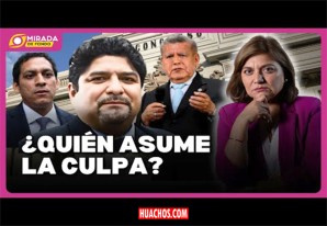 Diana Seminario: “Mucho por aclarar aún en presunta red de prostitución en el Congreso” | VIDEO Diana Seminario: “Mucho por aclarar aún en presunta red de prostitución en el Congreso” | VIDEO