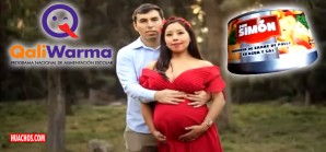 La pareja maldita de la corrupción en Digesa y Qali Warma | VIDEO La pareja maldita de la corrupción en Digesa y Qali Warma | VIDEO