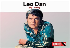 Muere el ídolo de la música romántica de la juventud latinoamericana de los 60's | VIDEO Muere el ídolo de la música romántica de la juventud latinoamericana de los 60's | VIDEO