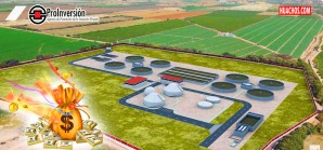 PROINVERSIÓN adjudicará 7 proyectos por más de US$ 2800 millones entre enero y abril de 2025 PROINVERSIÓN adjudicará 7 proyectos por más de US$ 2800 millones entre enero y abril de 2025