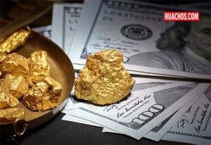 Sacan al Perú del grupo de los principales productores mundiales de oro Sacan al Perú del grupo de los principales productores mundiales de oro