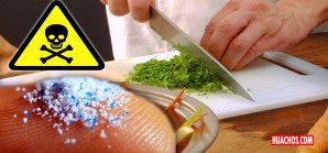 Este utensilio presente en todas las cocinas libera millones de microplásticos en cada uso, según estudio Este utensilio presente en todas las cocinas libera millones de microplásticos en cada uso, según estudio