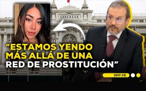 Una red de prostitución que involucra sicariato y homicidios | VIDEO Una red de prostitución que involucra sicariato y homicidios | VIDEO