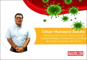 Contagios de COVID-19 se incrementaron en el territorio nacional Contagios de COVID-19 se incrementaron en el territorio nacional