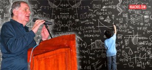 León Trahtemberg: Matemáticas escolares maltratadoras de la autoestima León Trahtemberg: Matemáticas escolares maltratadoras de la autoestima