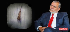 Proética: "No hay ninguna justificación para otorgar asilo a Alan García" Proética: "No hay ninguna justificación para otorgar asilo a Alan García"
