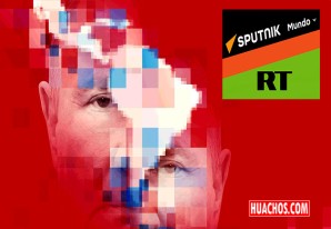 ¿Qué busca Rusia con tanta propaganda en América Latina? | VIDEO ¿Qué busca Rusia con tanta propaganda en América Latina? | VIDEO