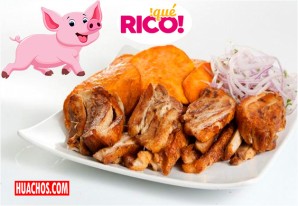 Los productores de carne de chancho quieren que el pueblo coma más chancho Los productores de carne de chancho quieren que el pueblo coma más chancho