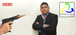 Federación Internacional de Periodistas repudia el asesinato de Gastón Medina Federación Internacional de Periodistas repudia el asesinato de Gastón Medina