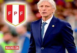 J. N. Pékerman es casi el elegido para tomar las riendas de La Bicolor J. N. Pékerman es casi el elegido para tomar las riendas de La Bicolor